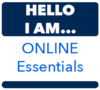 Hello, I'm Online Essentials