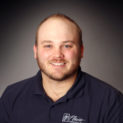CJ Huber