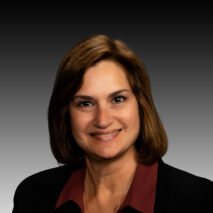 Peggy Lunzman