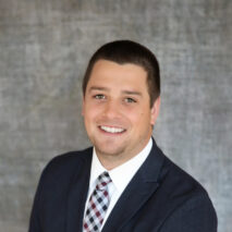 Garret Reed