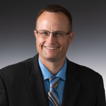 Adam Butcher