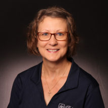 Carol Fieber