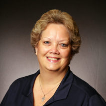 Jackie Flemming