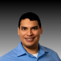 Jonathan Vasquez