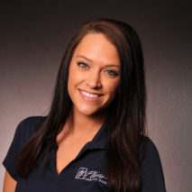 Justine Waba
