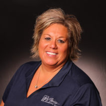 Melissa Fortin