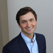 Nicholas Rickert