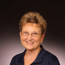 Pam Carrico