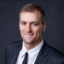 Preston Broughton