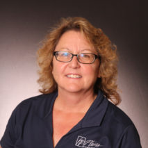 Stephanie Mages