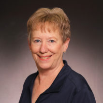 Sue Wollmuth