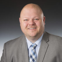 Jason Sundberg