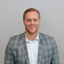 Trevor Naasz