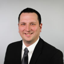 Mark Jacobsen