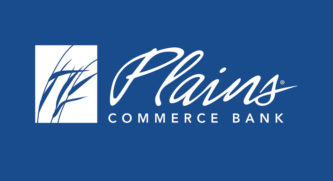 Plains Commerce Bank Logo