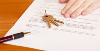 mortgage documents