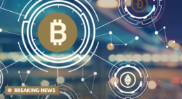 Bitcoin illustration