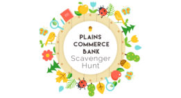 Plains Commerce Bank Scavenger Hunt