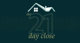 The 21 day close