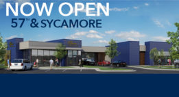Mockup of the new branch with now open text