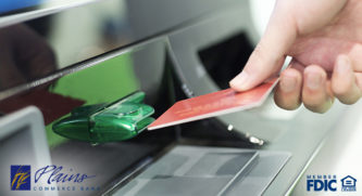 How safe is your bank information