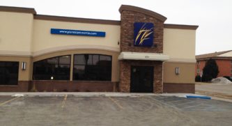 Plains Commerce Bank Bismarck Branch