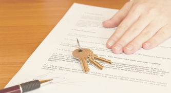 How are property taxes calculated