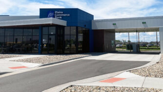 Plains Commerce Bank of Sioux Falls 57th and Sycamore Drive Up