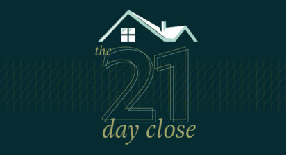 The 21 day close