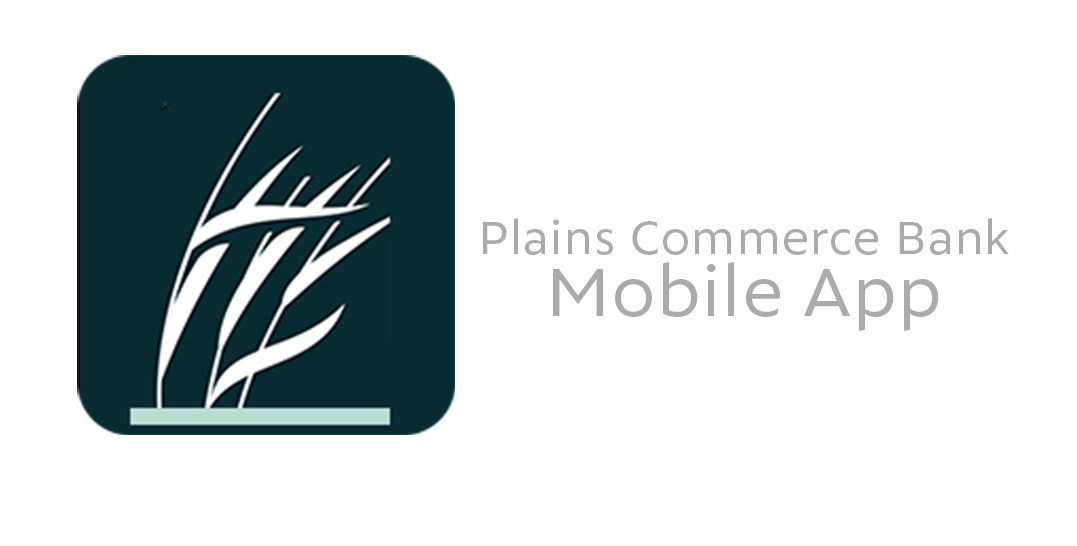 Mobile Banking Plains Commerce Bank
