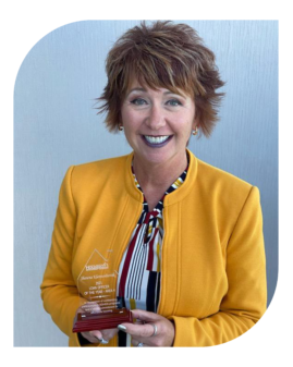 Senior Mortgage Banker Shawna Kleinwolterink
