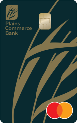 Plains Commerce Business Banking Credit Card