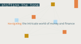 Navigating the intricate world of money and finance
