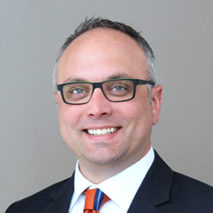 Kevin Carlson