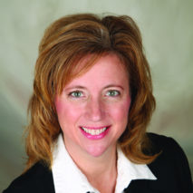 Lisa Malone Swenson