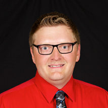 Martin Peterson