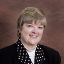 Mary Henning