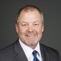 Norman Kleppe