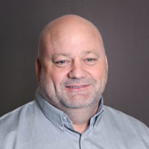 Stephen Hageman