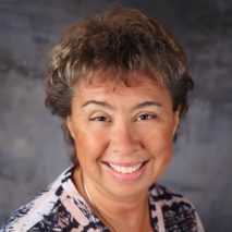 Teresa Veflin